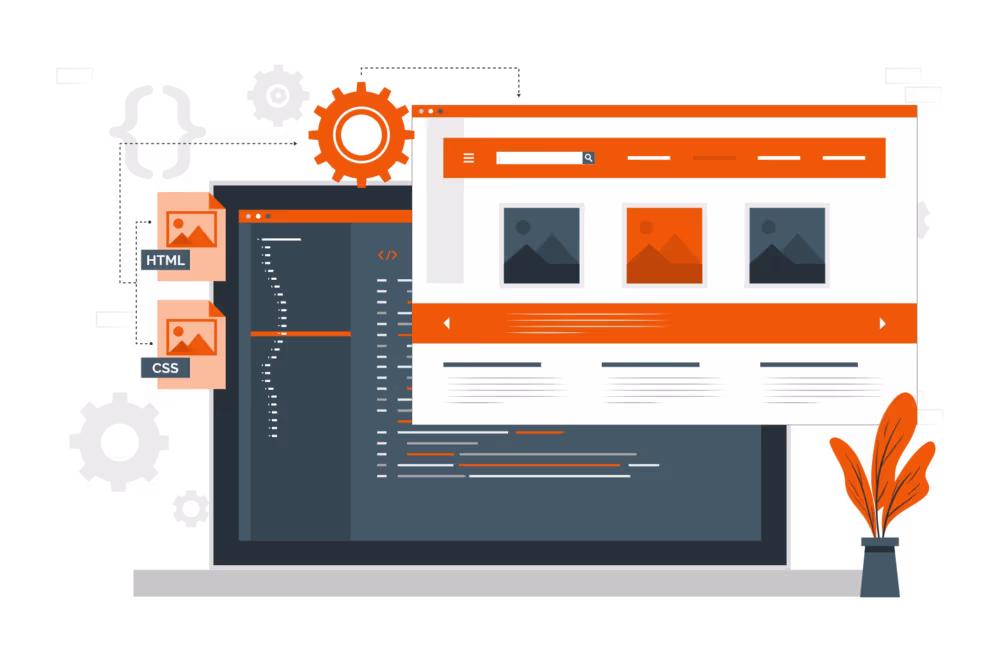 Ginndex paginas web